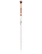 Luvia Cosmetics Elegance Small Blender kerek ecset szemhéjfestékre 322 1 db