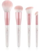 Luvia Cosmetics Flawless Face Set smink egyet szett Candy