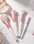 Luvia Cosmetics Flawless Face Set smink egyet szett Candy