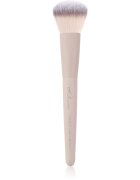 Luvia Cosmetics Full Face Brush Nude Aura arc ecset 216 1 db