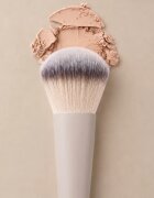 Luvia Cosmetics Full Face Brush Nude Aura arc ecset 216 1 db