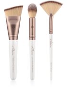 Luvia Cosmetics Highlight & Contour Set smink egyet szett