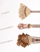 Luvia Cosmetics Highlight & Contour Set smink egyet szett