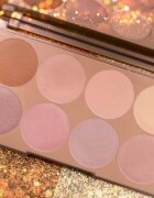 Luvia Cosmetics Prime Glow Vol. 1 bőrvilágosító paletta 8x33 g