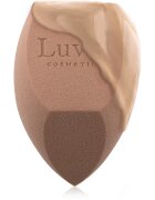 Luvia Cosmetics Prime Vegan Body Sponge sminkszivacs arcra és testre XXL