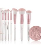 Luvia Cosmetics Prime Vegan Candy ecset szett