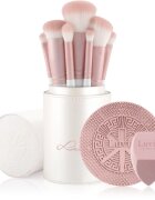 Luvia Cosmetics Prime Vegan Candy ecset szett
