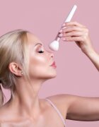 Luvia Cosmetics Prime Vegan Candy ecset szett