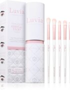 Luvia Cosmetics Prime Vegan Candy ecsetszett a szem sminkeléséhez