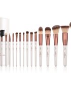 Luvia Cosmetics Prime Vegan ecset szett