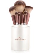 Luvia Cosmetics Prime Vegan ecset szett