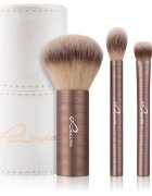 Luvia Cosmetics Prime Vegan Mini ecset szett utazó