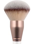 Luvia Cosmetics Prime Vegan Powder Brush XL extra nagy ecset arcra szín Elegance 1 db