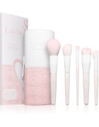 Luvia Cosmetics Soft Aura smink egyet szett