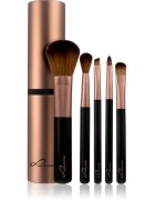 Luvia Cosmetics Travel Set Cappuccino ecset szett utazó