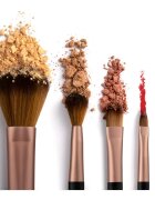 Luvia Cosmetics Travel Set Cappuccino ecset szett utazó