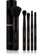 Luvia Cosmetics Travel Set Espresso ecset szett utazó