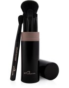 Luvia Cosmetics Travel Set Espresso ecset szett utazó