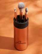 Luvia Cosmetics Travel Set smink egyet szett utazásra Sunset Crush 7 db