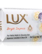 Lux Bright Impress Szilárd szappan 80 g