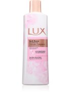 Lux Soft Rose tusfürdő gél 250 ml