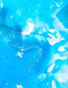 LYSS Blue Raspberry fogkrém 60 ml