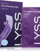 LYSS V34 fogfehérítő szalag 1 db