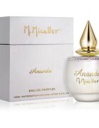 M. Micallef Ananda Eau de Parfum hölgyeknek 100 ml