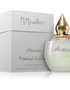 M. Micallef Ananda Special Edition Eau de Parfum hölgyeknek 100 ml