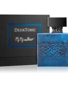 M. Micallef Jewel Collection DesirToxic Eau de Parfum uraknak 100 ml