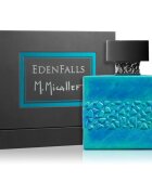 M. Micallef Jewel Collection EdenFalls Eau de Parfum uraknak 100 ml