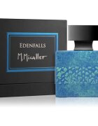 M. Micallef Jewel Collection EdenFalls Eau de Parfum uraknak 50 ml