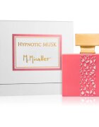 M. Micallef Jewel Collection Hypnotic Musk Eau de Parfum hölgyeknek 100 ml