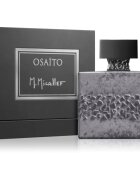 M. Micallef Jewel Collection Osaito Eau de Parfum uraknak 100 ml