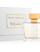 M. Micallef Jewel Collection Pure Extreme Eau de Parfum hölgyeknek 100 ml