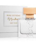 M. Micallef Jewel Collection Pure Extreme Nectar Eau de Parfum hölgyeknek 50 ml