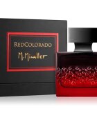 M. Micallef Jewel Collection RedColorado Eau de Parfum uraknak 50 ml