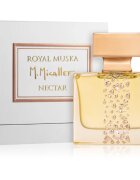 M. Micallef Jewel Collection Royal Muska Nectar Eau de Parfum hölgyeknek 50 ml