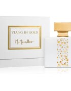 M. Micallef Jewel Collection Ylang In Gold Eau de Parfum hölgyeknek 100 ml