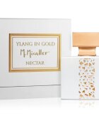 M. Micallef Jewel Collection Ylang In Gold Nectar Eau de Parfum hölgyeknek 50 ml