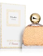 M. Micallef Ô Feminin Eau de Parfum hölgyeknek 100 ml