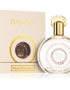 M. Micallef Royal Rose Aoud Eau de Parfum hölgyeknek 100 ml