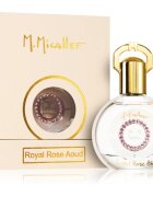 M. Micallef Royal Rose Aoud Eau de Parfum hölgyeknek 30 ml