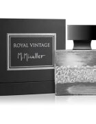 M. Micallef Royal Vintage Eau de Parfum uraknak 50 ml