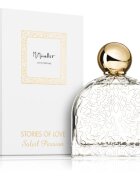 M. Micallef Soleil Passion Eau de Parfum hölgyeknek 100 ml