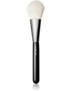 MAC Cosmetics Brush 135S Large Flat Powder ovális púderecset 1 db