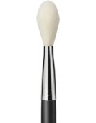 MAC Cosmetics Brush 135S Large Flat Powder ovális púderecset 1 db