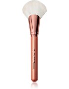 MAC Cosmetics Brush 143S Bronzer Fan Brush bronzer ecset 1 db