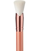 MAC Cosmetics Brush 143S Bronzer Fan Brush bronzer ecset 1 db