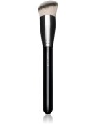 MAC Cosmetics Brush 170 Synthetic Rounded Slant Brush ferde kabuki ecset 1 db